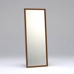 A36707MT　Stand-Mirror